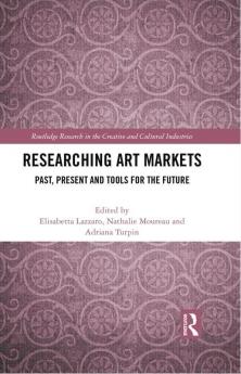 Researching Art Markets