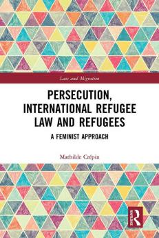 Persecution International Refugee Law and Refugees