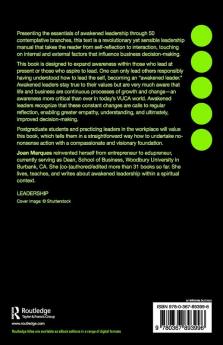 Leading With Awareness