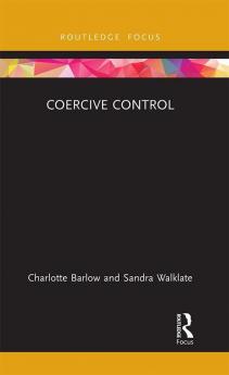 Coercive Control