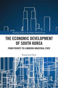 Economic Development of South Korea