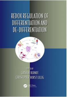 Redox Regulation of Differentiation and De-differentiation