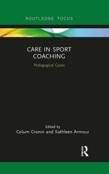 Care in Sport Coaching