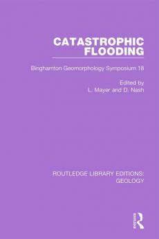 Catastrophic Flooding