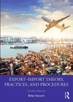 Export–Import Theory Practices and Procedures