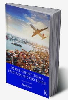 Export–Import Theory Practices and Procedures