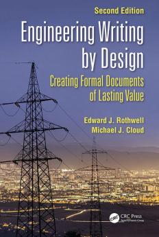 Engineering Writing by Design