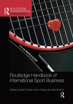 Routledge Handbook of International Sport Business