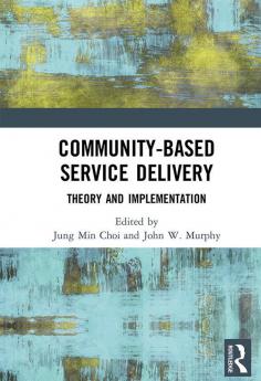 Community-Based Service Delivery