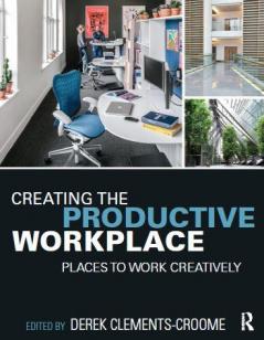 Creating the Productive Workplace