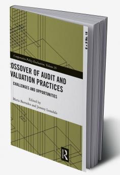 Crossover of Audit and Evaluation Practices