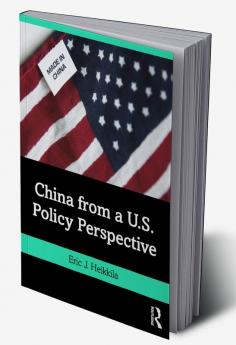 China from a U.S. Policy Perspective