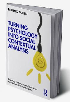 Turning Psychology into Social Contextual Analysis