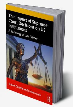 Impact of Supreme Court Decisions on US Institutions