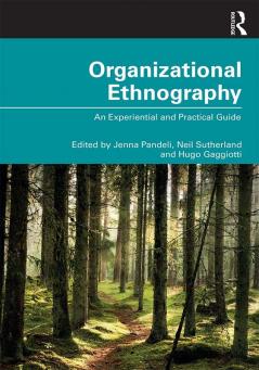 Organizational Ethnography