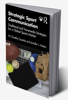 Strategic Sport Communication