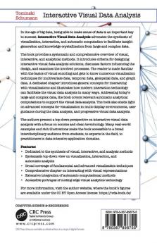 Interactive Visual Data Analysis