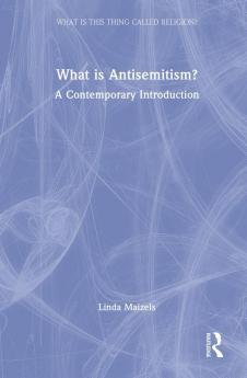 What is Antisemitism?