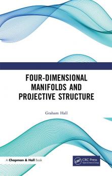 Four-Dimensional Manifolds and Projective Structure