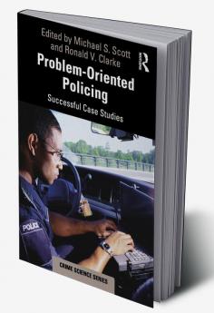 Problem-Oriented Policing