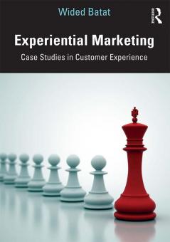 Experiential Marketing