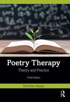 Poetry Therapy