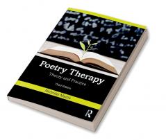 Poetry Therapy