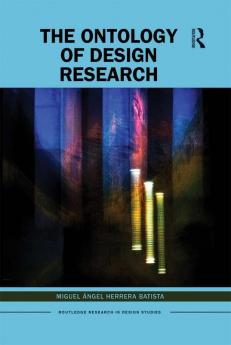 Ontology of Design Research