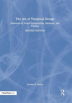 Art of Theatrical Design