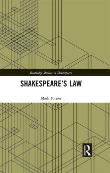 Shakespeare's Law