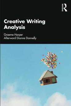 Creative Writing Analysis