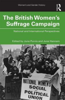 British Women's Suffrage Campaign