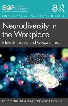 Neurodiversity in the Workplace