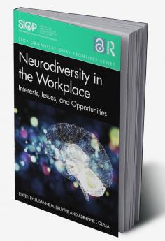 Neurodiversity in the Workplace