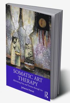 Somatic Art Therapy