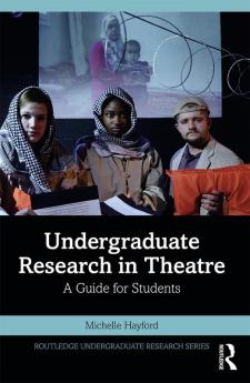 Undergraduate Research in Theatre