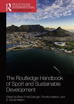 Routledge Handbook of Sport and Sustainable Development