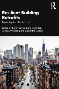 Resilient Building Retrofits