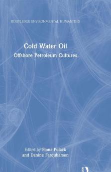 Cold Water Oil