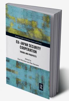 EU-Japan Security Cooperation