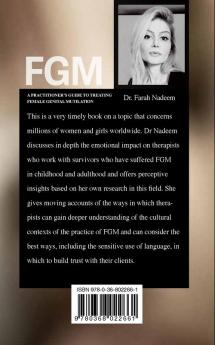 FGM - A Practitioner's Guide to Treating Female Genital Mutilation