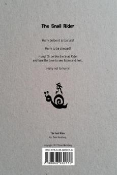 The Snail Rider