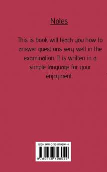Marketing Management Questions and Answers Part 1