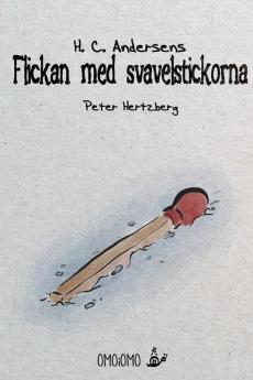 Flickan med svavelstickorna