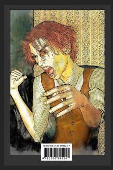 Edgar Allen Poe's The Tell-Tale Heart: A Graphic Novellete Adaptation