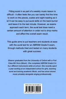 ABRSM Aural Guide - Grade 6