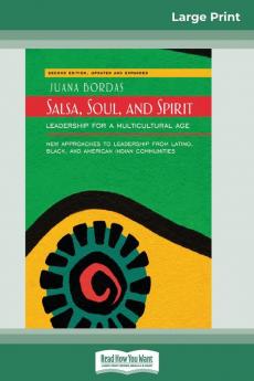 Salsa Soul and Spirit