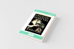Foxes Book of Martyrs (16pt Large Print Edition)