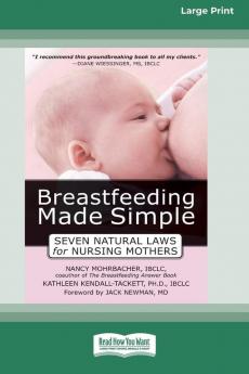 Breastfeeding Made Simple