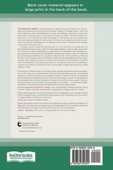 Accessing the Healing Power of the Vagus Nerve